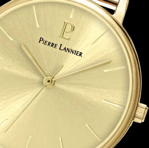 Pierre Lannier dámske hodinky SYMPHONY 088F542 W362.PLX Pierre Lannier dámske hodinky SYMPHONY 088F542 W362.PLX