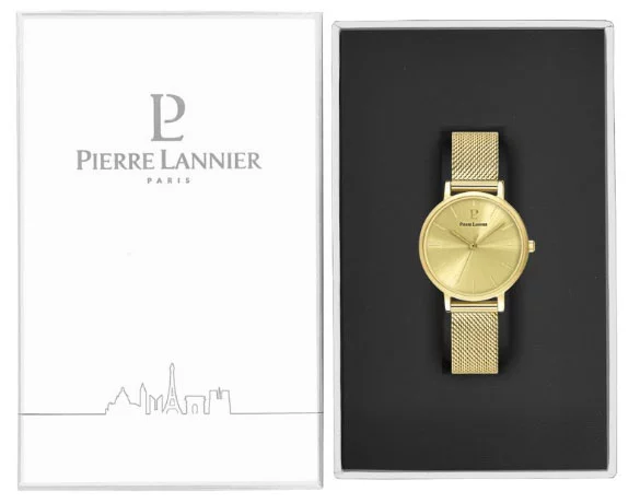 Pierre Lannier dámske hodinky SYMPHONY 088F542 W362.PLX Pierre Lannier dámske hodinky SYMPHONY 088F542 W362.PLX