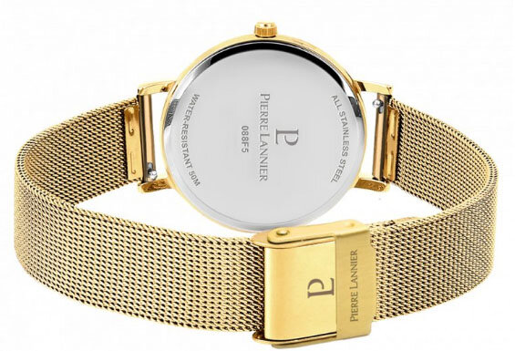 Pierre Lannier dámske hodinky SYMPHONY 088F542 W362.PLX