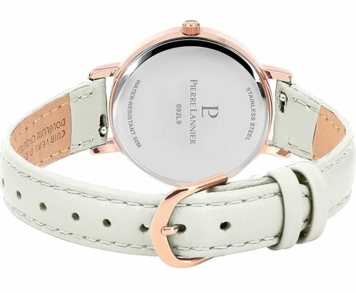 Pierre Lannier dámske hodinky SYMPHONY 092L900 W357.PLX