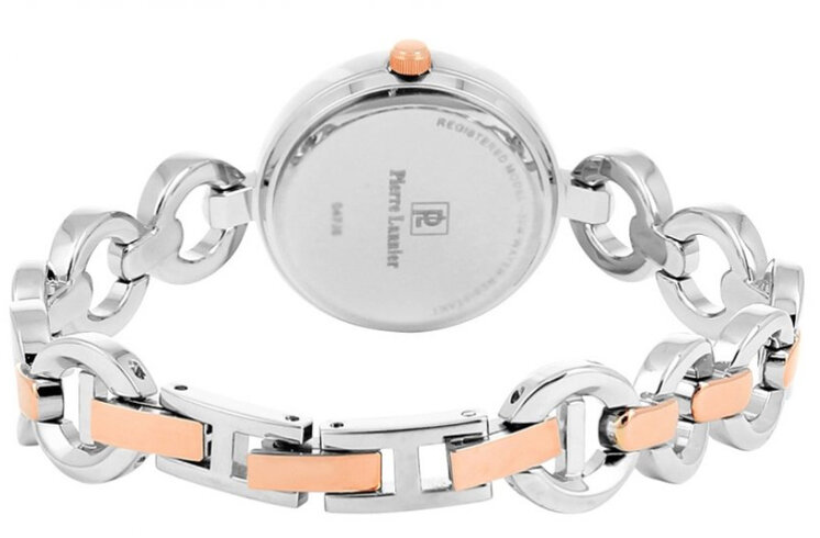 Pierre Lannier dámske hodinky TENDENCY 048L721 W271.PLX