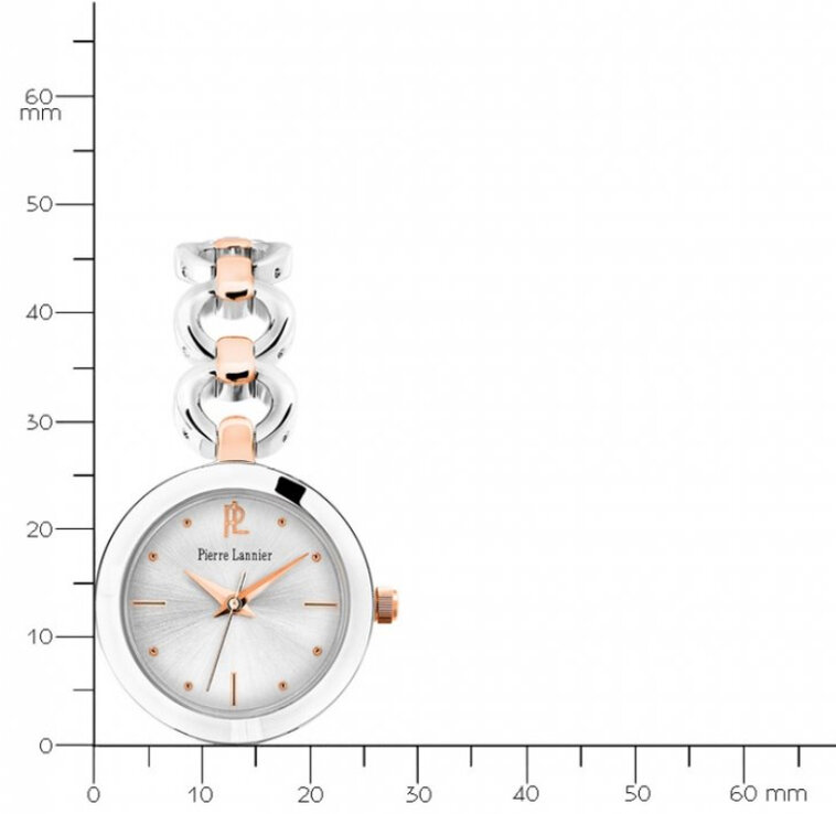 Pierre Lannier dámske hodinky TENDENCY 048L721 W271.PLX