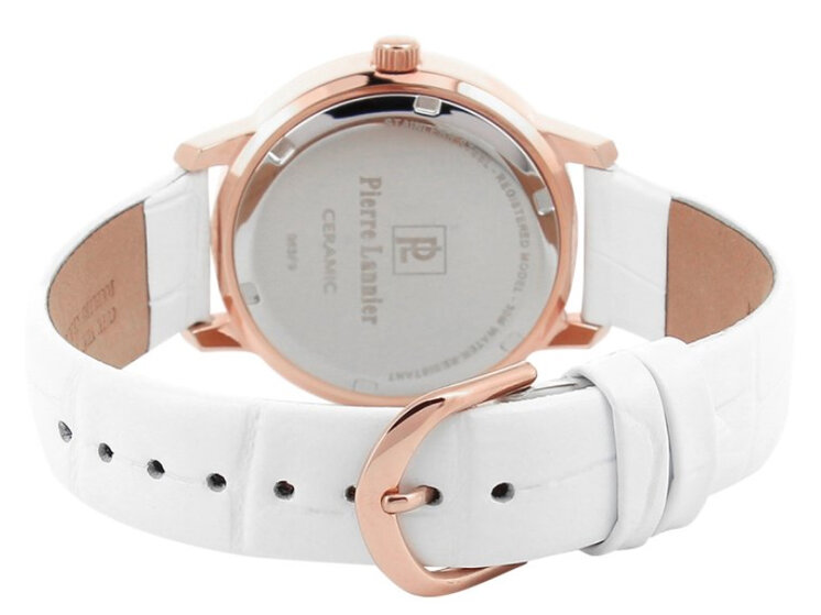 Pierre Lannier dámske hodinky TENDENCY 063F990 W280.PLX