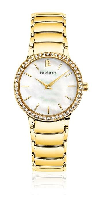 Pierre Lannier dámske hodinky TENDENCY 092K592 W281.PLX