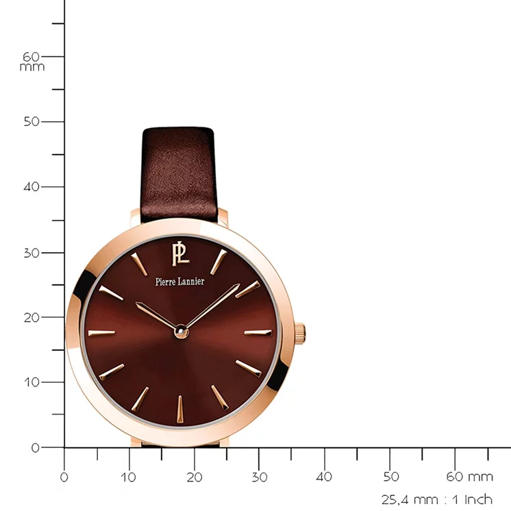 Pierre Lannier dámske hodinky TRENDY 004D944 W405.PLX Pierre Lannier dámske hodinky TRENDY 004D944 W405.PLX