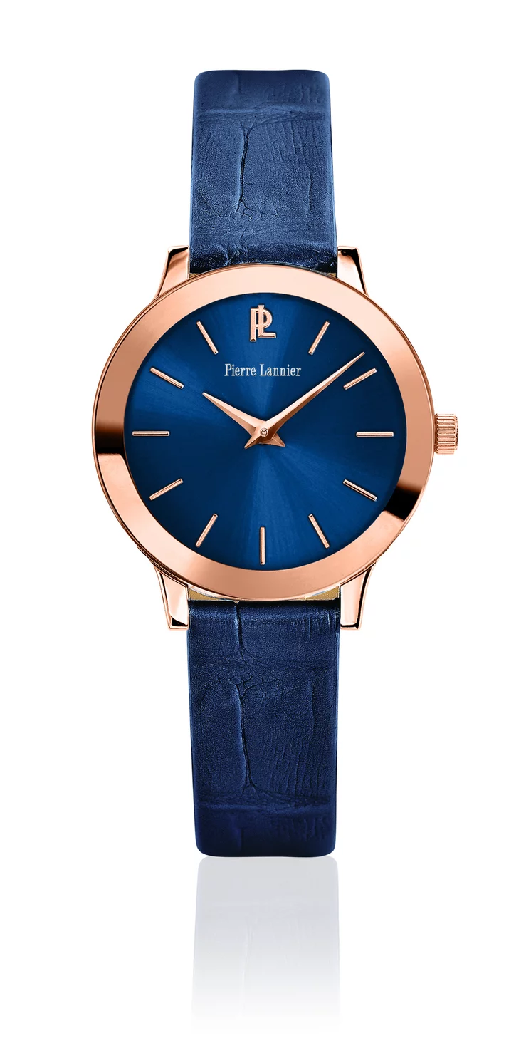 Pierre Lannier dámske hodinky TRENDY 023K966 W404.PLX Pierre Lannier dámske hodinky TRENDY 023K966 W404.PLX
