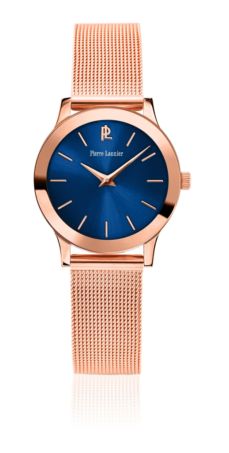 Pierre Lannier dámske hodinky TRENDY 051H968 W403.PLX Pierre Lannier dámske hodinky TRENDY 051H968 W403.PLX