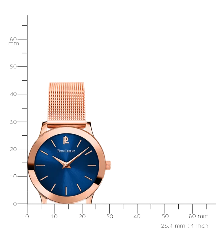 Pierre Lannier dámske hodinky TRENDY 051H968 W403.PLX Pierre Lannier dámske hodinky TRENDY 051H968 W403.PLX