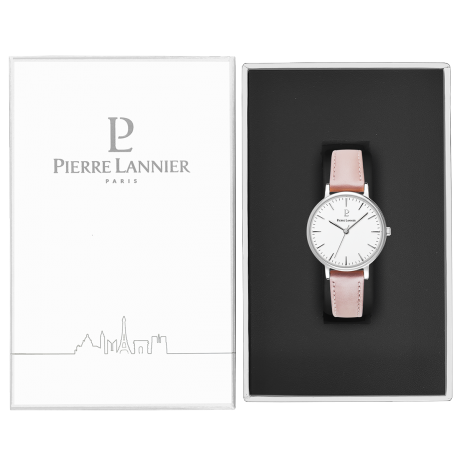 Pierre Lannier dámske hodinky WEEK-END 089J615 W373.PLX