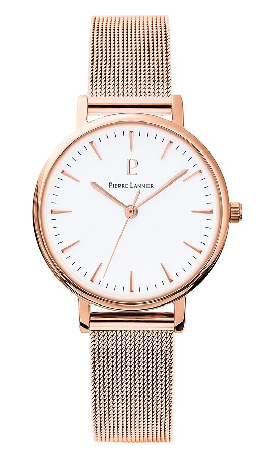 Pierre Lannier dámske hodinky WEEK-END 091L918 W377.PLX