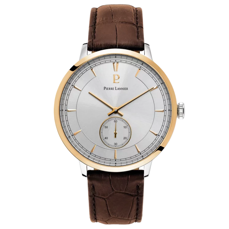 Pierre Lannier pánske hodinky ALLURE 242C124 W731.PL Pierre Lannier pánske hodinky ALLURE 242C124 W731.PL