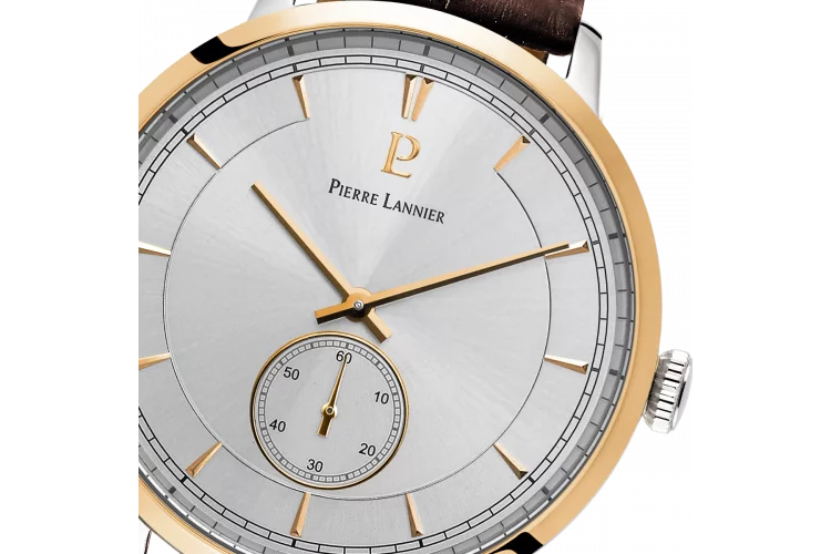 Pierre Lannier pánske hodinky ALLURE 242C124 W731.PL Pierre Lannier pánske hodinky ALLURE 242C124 W731.PL