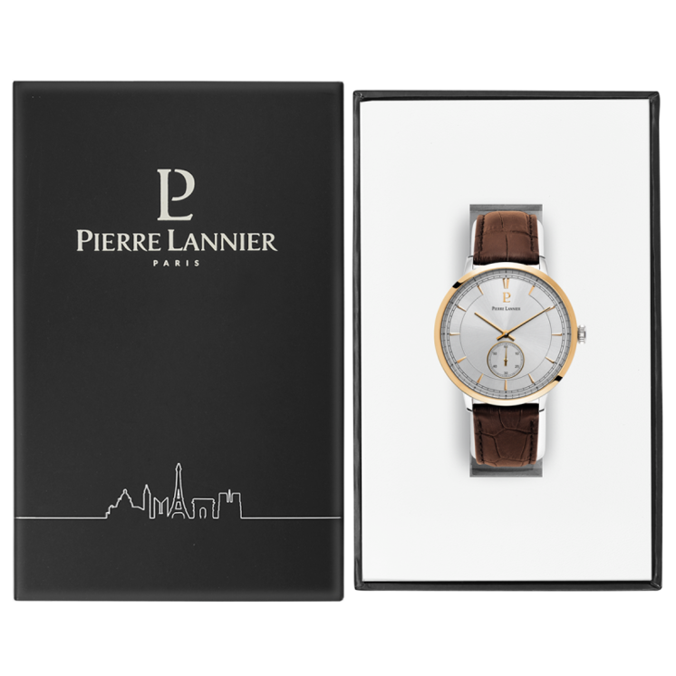 Pierre Lannier pánske hodinky ALLURE 242C124 W731.PL