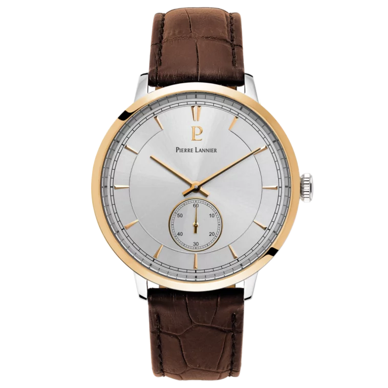 Pierre Lannier pánske hodinky ALLURE 242C124 W731.PL Pierre Lannier pánske hodinky ALLURE 242C124 W731.PL