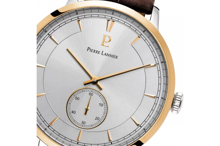Pierre Lannier pánske hodinky ALLURE 242C124 W731.PL Pierre Lannier pánske hodinky ALLURE 242C124 W731.PL