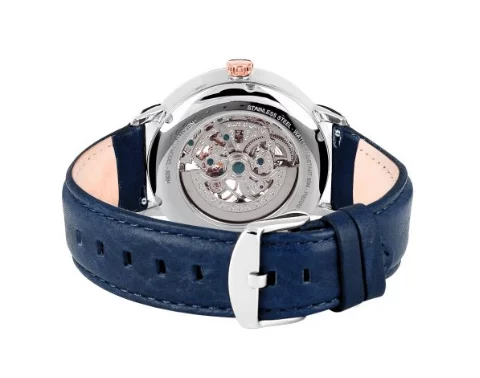 Pierre Lannier pánske hodinky AUTOMATIC 323B166 W244.PLX Pierre Lannier pánske hodinky AUTOMATIC 323B166 W244.PLX