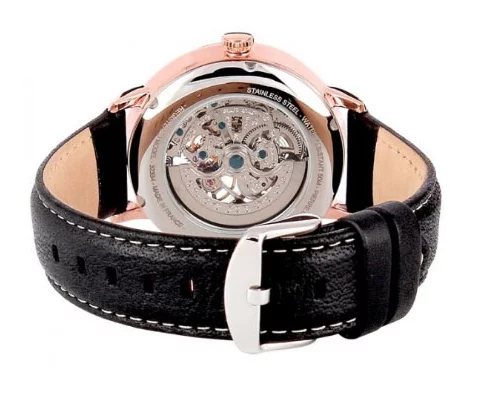 Pierre Lannier pánske hodinky AUTOMATIC 323B433 W243.PLX Pierre Lannier pánske hodinky AUTOMATIC 323B433 W243.PLX