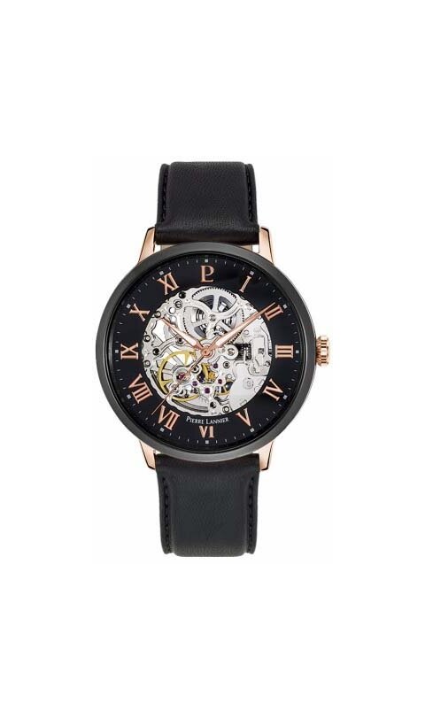 Pierre Lannier pánske hodinky AUTOMATIC 324B433 W246.PLX