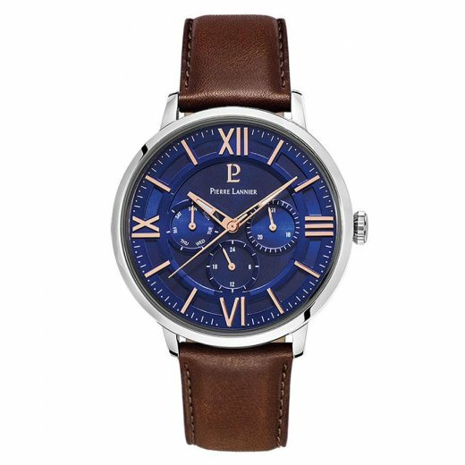 Pierre Lannier pánske hodinky BEAUCOUR 253C164 W729.PL
