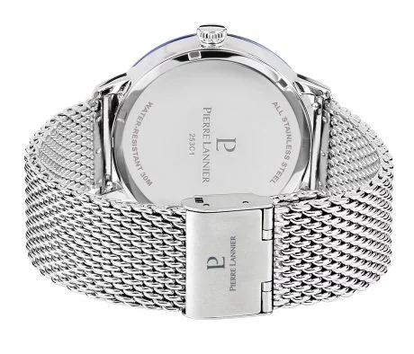 Pierre Lannier pánske hodinky BEAUCOUR 253C168 W728.PL Pierre Lannier pánske hodinky BEAUCOUR 253C168 W728.PL