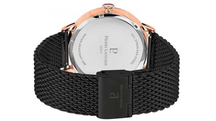 Pierre Lannier pánske hodinky BEAUCOUR 255F438 W256.PLX Pierre Lannier pánske hodinky BEAUCOUR 255F438 W256.PLX