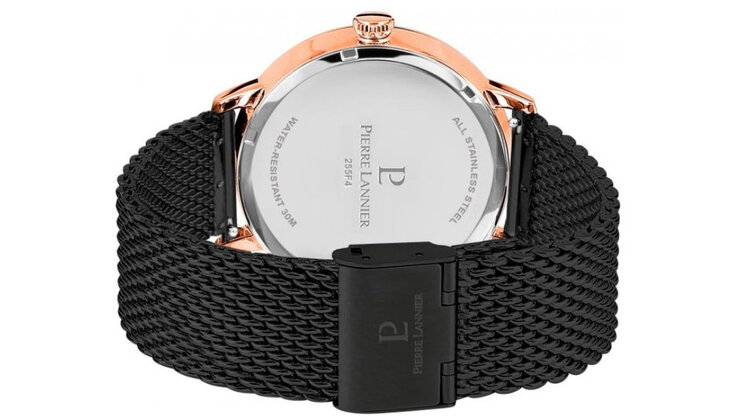 Pierre Lannier pánske hodinky BEAUCOUR 255F438 W256.PLX