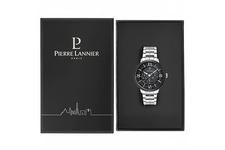 Pierre Lannier pánske hodinky BEAUCOUR 256F131 W733.PL Pierre Lannier pánske hodinky BEAUCOUR 256F131 W733.PL