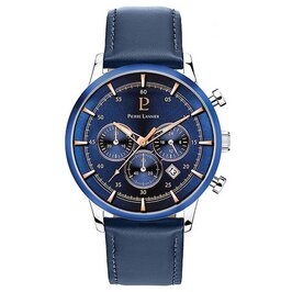 Pierre Lannier pánske hodinky CAPITAL 224 g166 W257.PLX