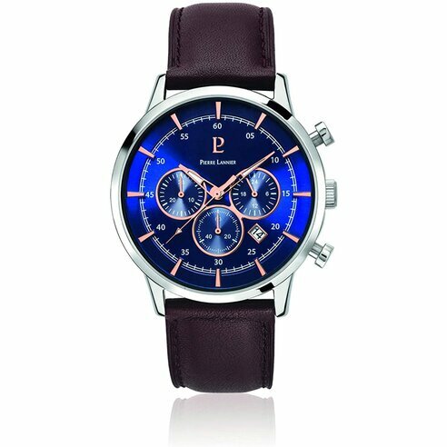 Pierre Lannier pánske hodinky CAPITAL 224 g169 W703.PL