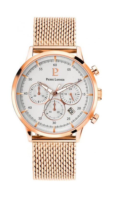 Pierre Lannier pánske hodinky CAPITAL 226D408 W259.PLX