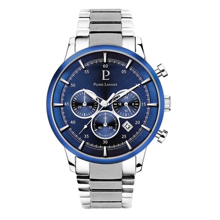 Pierre Lannier pánske hodinky CAPITAL 245F161 W260.PLX