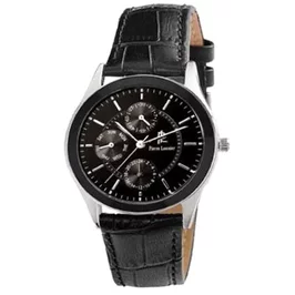 Pierre Lannier pánske hodinky CHRONOGRAPH 038F633 W394.PLX Pierre Lannier pánske hodinky CHRONOGRAPH 038F633 W394.PLX