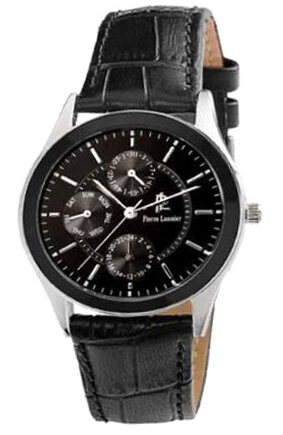 Pierre Lannier pánske hodinky CHRONOGRAPH 038F633 W394.PLX