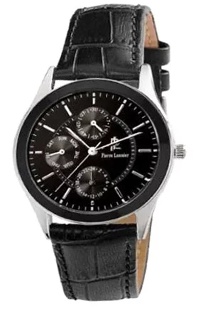 Pierre Lannier pánske hodinky CHRONOGRAPH 038F633 W394.PLX Pierre Lannier pánske hodinky CHRONOGRAPH 038F633 W394.PLX