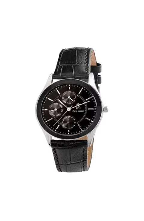 Pierre Lannier pánske hodinky CHRONOGRAPH 038F633 W394.PLX Pierre Lannier pánske hodinky CHRONOGRAPH 038F633 W394.PLX