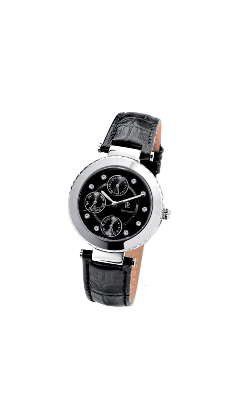 Pierre Lannier pánske hodinky CHRONOGRAPH 101F633 W390.PLX