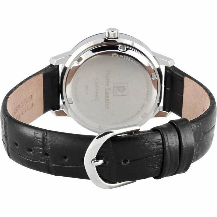 Pierre Lannier pánske hodinky CHRONOGRAPH 200D333 W401.PLX