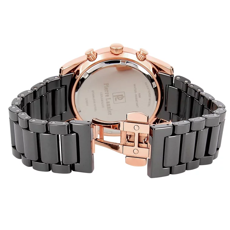 Pierre Lannier pánske hodinky CHRONOGRAPH 219D039 W383.PLX Pierre Lannier pánske hodinky CHRONOGRAPH 219D039 W383.PLX