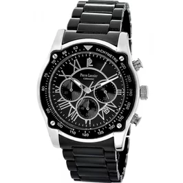 Pierre Lannier pánske hodinky CHRONOGRAPH 219D139 W384.PLX Pierre Lannier pánske hodinky CHRONOGRAPH 219D139 W384.PLX