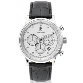 Pierre Lannier pánske hodinky CHRONOGRAPH 224 g123 W397.PLX Pierre Lannier pánske hodinky CHRONOGRAPH 224 g123 W397.PLX