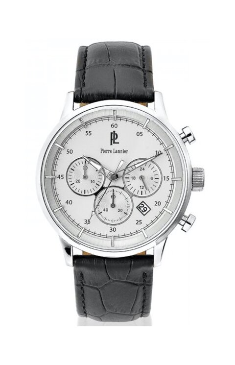 Pierre Lannier pánske hodinky CHRONOGRAPH 224 g123 W397.PLX