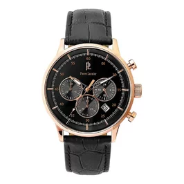 Pierre Lannier pánske hodinky CHRONOGRAPH 225D433 W399.PLX Pierre Lannier pánske hodinky CHRONOGRAPH 225D433 W399.PLX