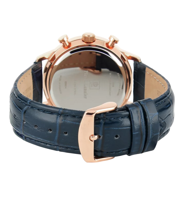 Pierre Lannier pánske hodinky CHRONOGRAPH 225D466 W398.PLX Pierre Lannier pánske hodinky CHRONOGRAPH 225D466 W398.PLX