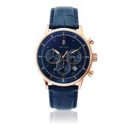 Pierre Lannier pánske hodinky CHRONOGRAPH 225D466 W398.PLX Pierre Lannier pánske hodinky CHRONOGRAPH 225D466 W398.PLX