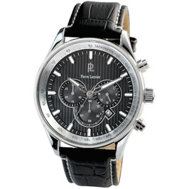 Pierre Lannier pánske hodinky CHRONOGRAPH 258K133 W395.PLX