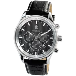 Pierre Lannier pánske hodinky CHRONOGRAPH 258K133 W395.PLX Pierre Lannier pánske hodinky CHRONOGRAPH 258K133 W395.PLX