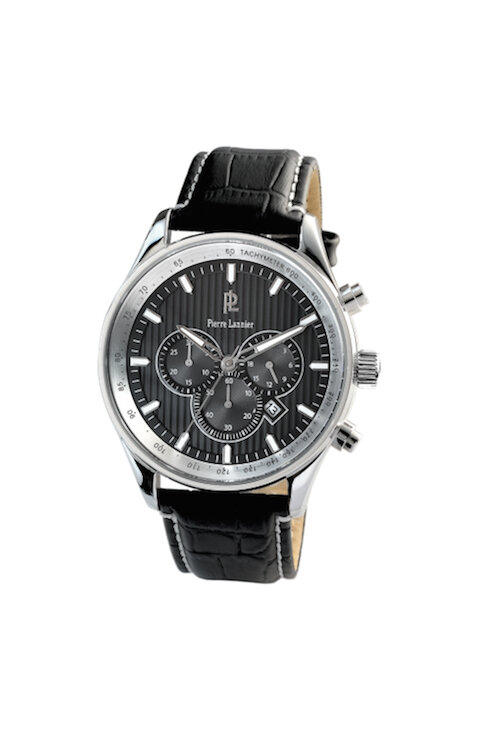 Pierre Lannier pánske hodinky CHRONOGRAPH 258K133 W395.PLX