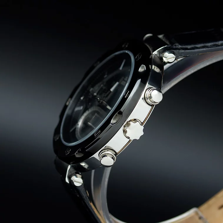 Pierre Lannier pánske hodinky CHRONOGRAPH 273D133 W387.PLX Pierre Lannier pánske hodinky CHRONOGRAPH 273D133 W387.PLX