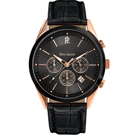 Pierre Lannier pánske hodinky CHRONOGRAPH 290C033 W396.PLX Pierre Lannier pánske hodinky CHRONOGRAPH 290C033 W396.PLX