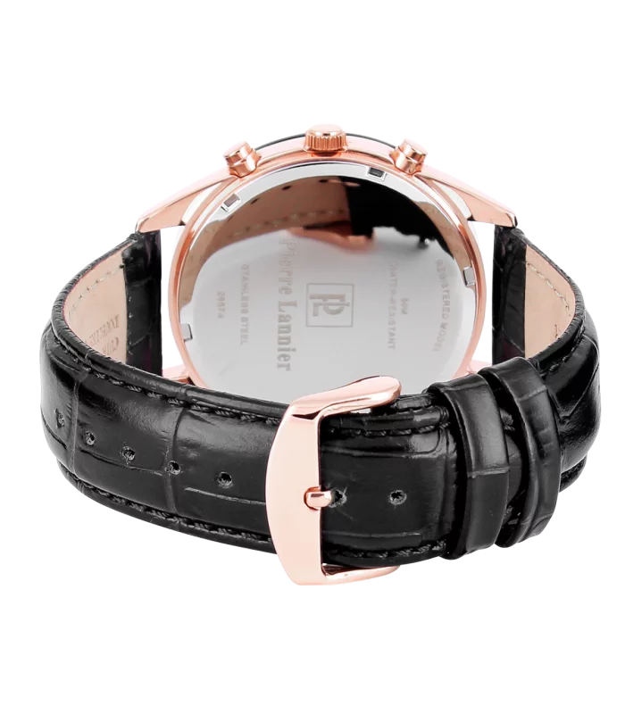 Pierre Lannier pánske hodinky CHRONOGRAPH 290C033 W396.PLX
